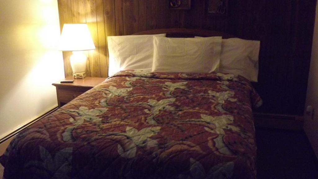 Lakeview Motel Two Rivers Cameră foto